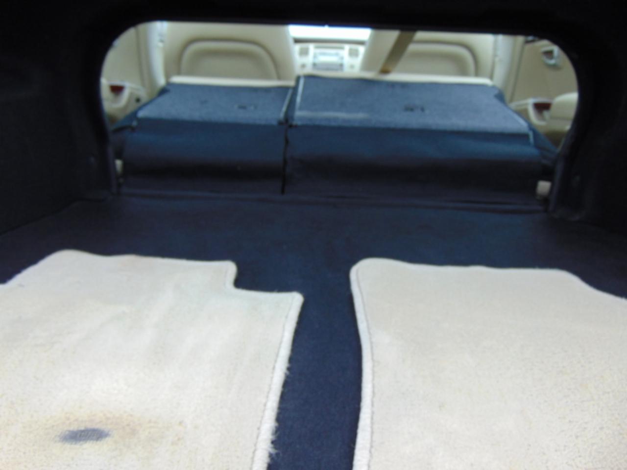 Hyundai Azera Limited 2007