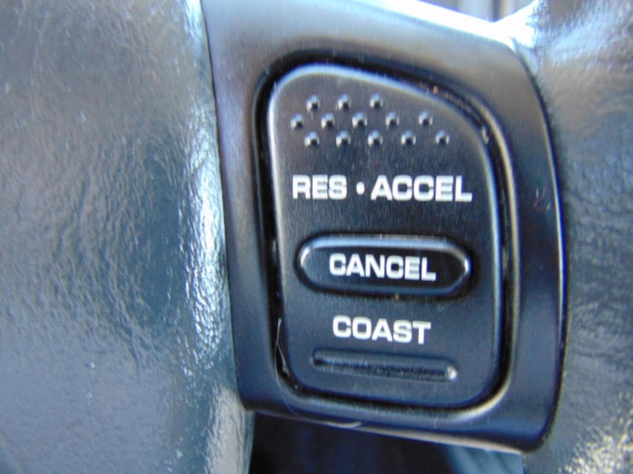 Jeep Grand Cherokee Laredo 4WD 2003