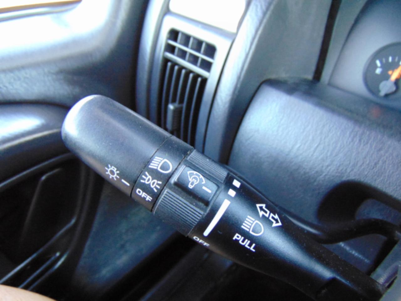 Jeep Grand Cherokee Laredo 4WD 2003