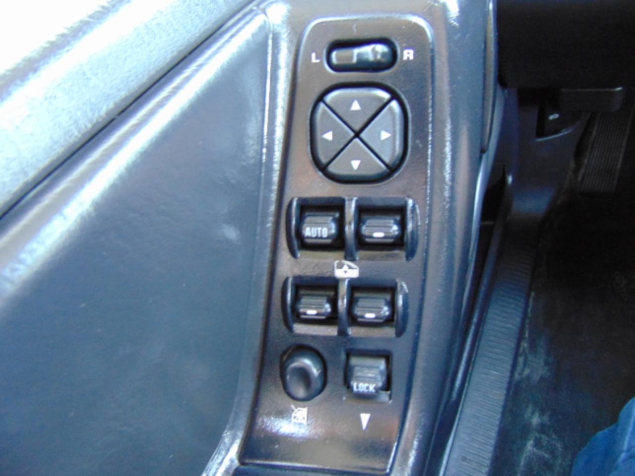 Jeep Grand Cherokee Laredo 4WD 2003