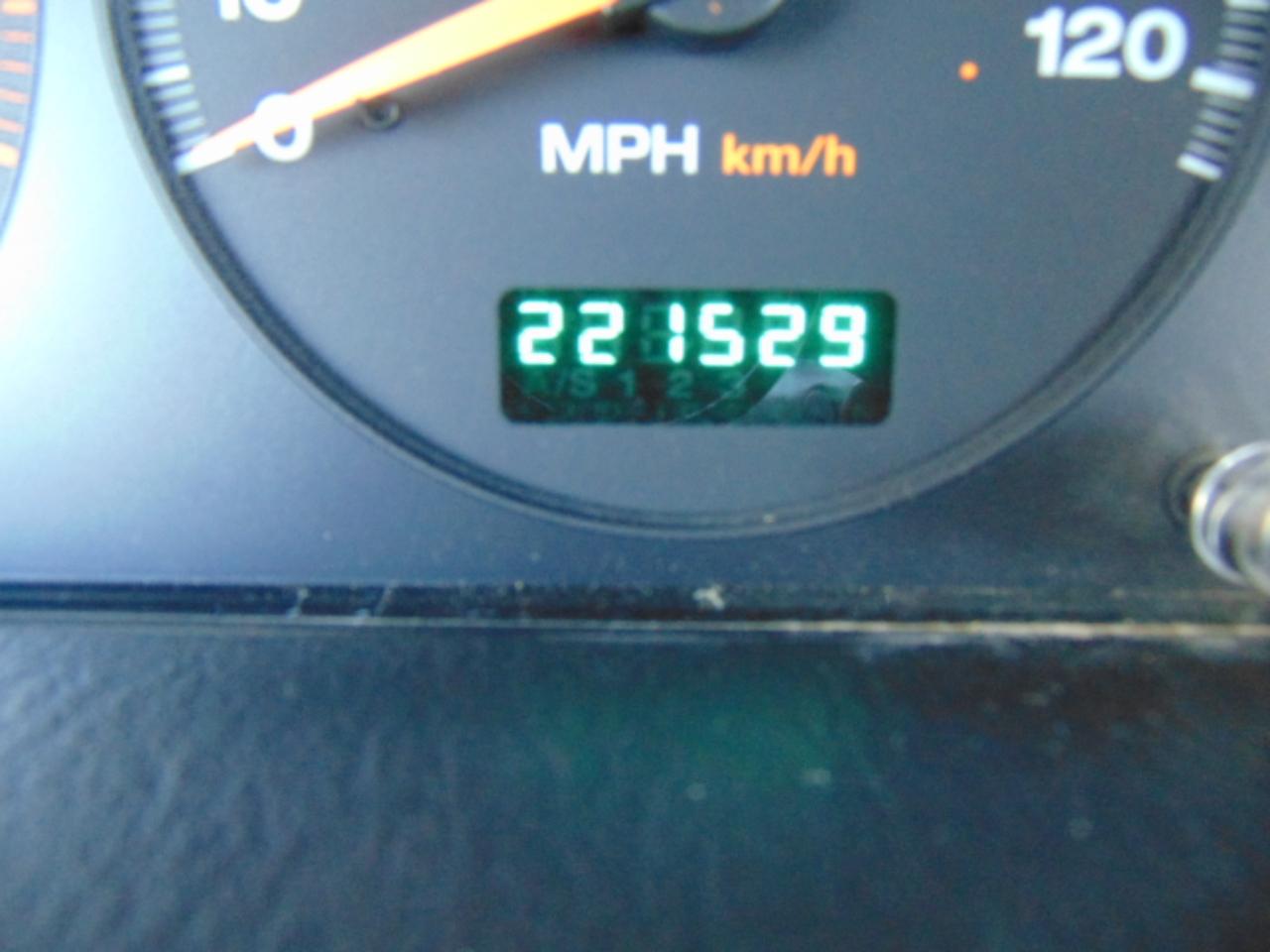 Jeep Grand Cherokee Laredo 4WD 2003