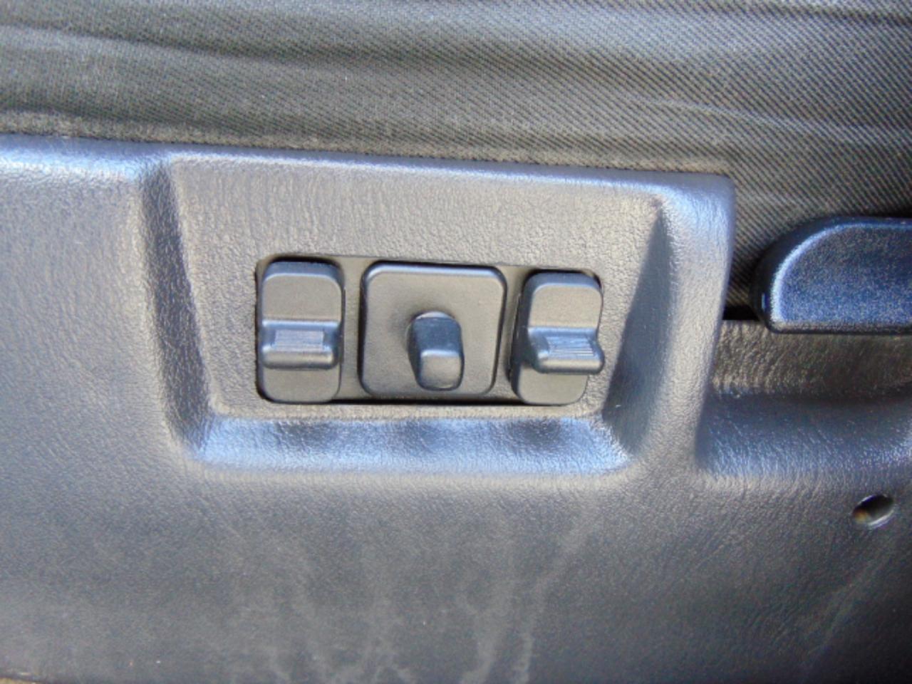 Jeep Grand Cherokee Laredo 4WD 2003