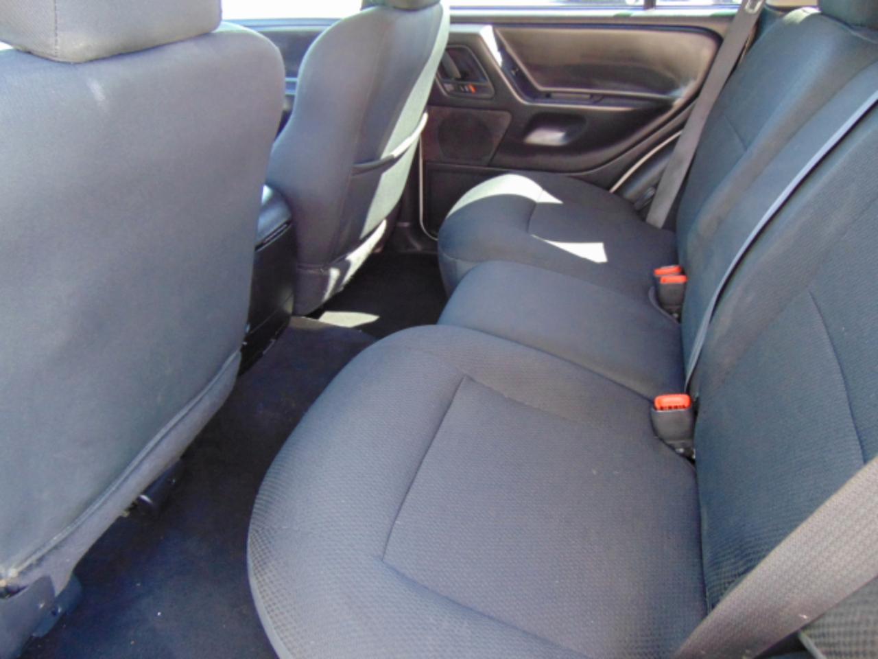 Jeep Grand Cherokee Laredo 4WD 2003