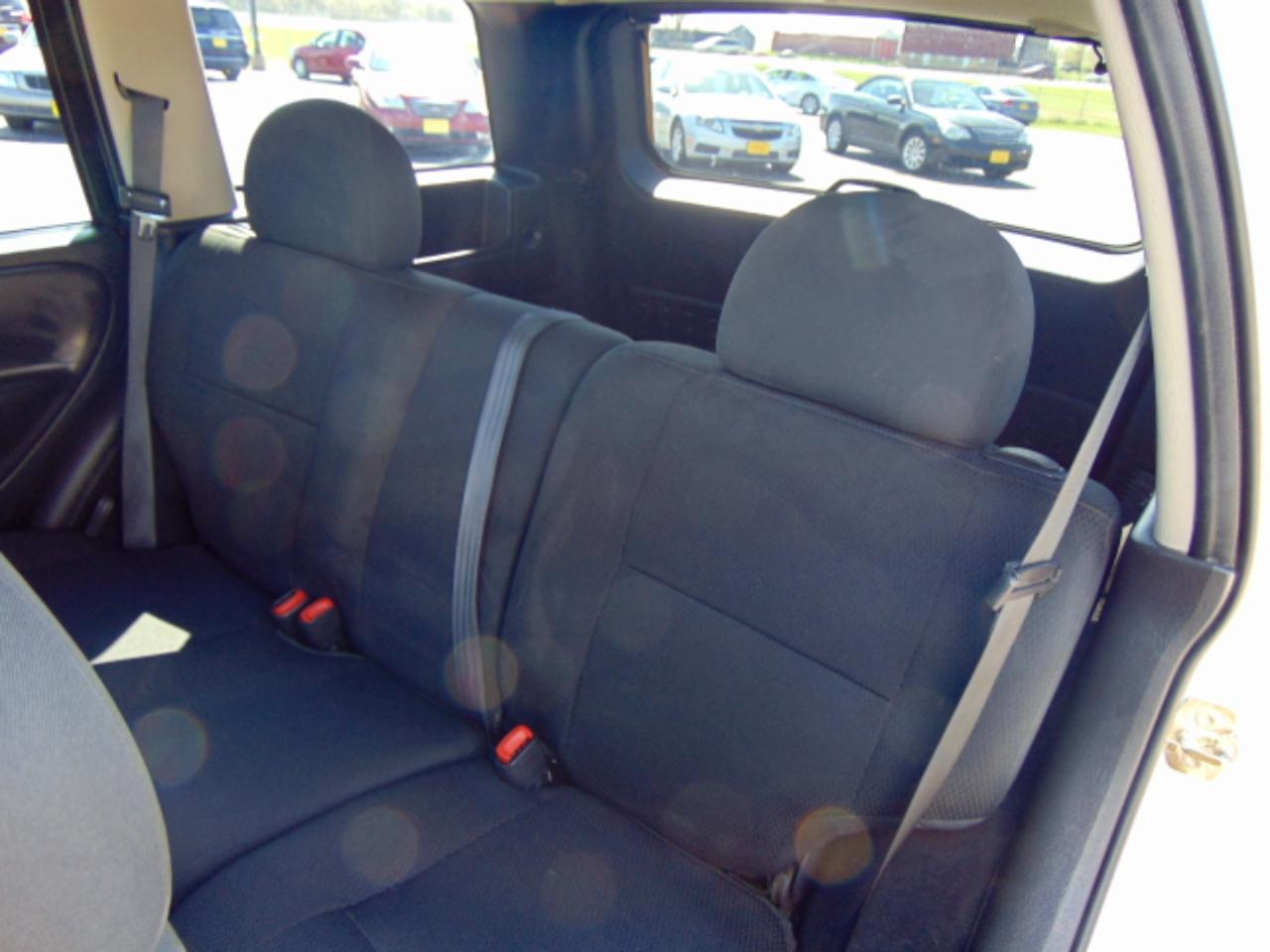 Jeep Grand Cherokee Laredo 4WD 2003