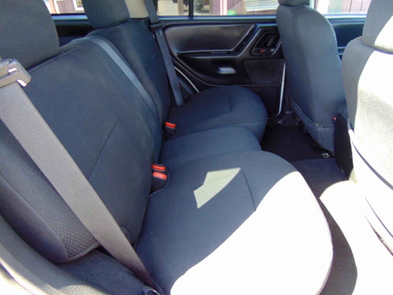 Jeep Grand Cherokee Laredo 4WD 2003