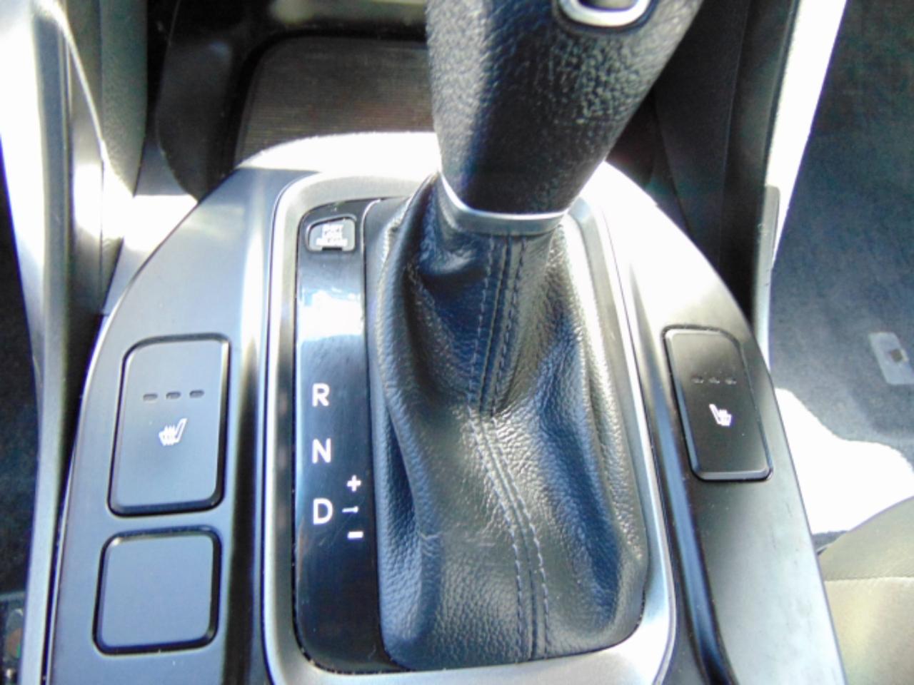 Hyundai Santa Fe Sport 2.4 AWD 2016