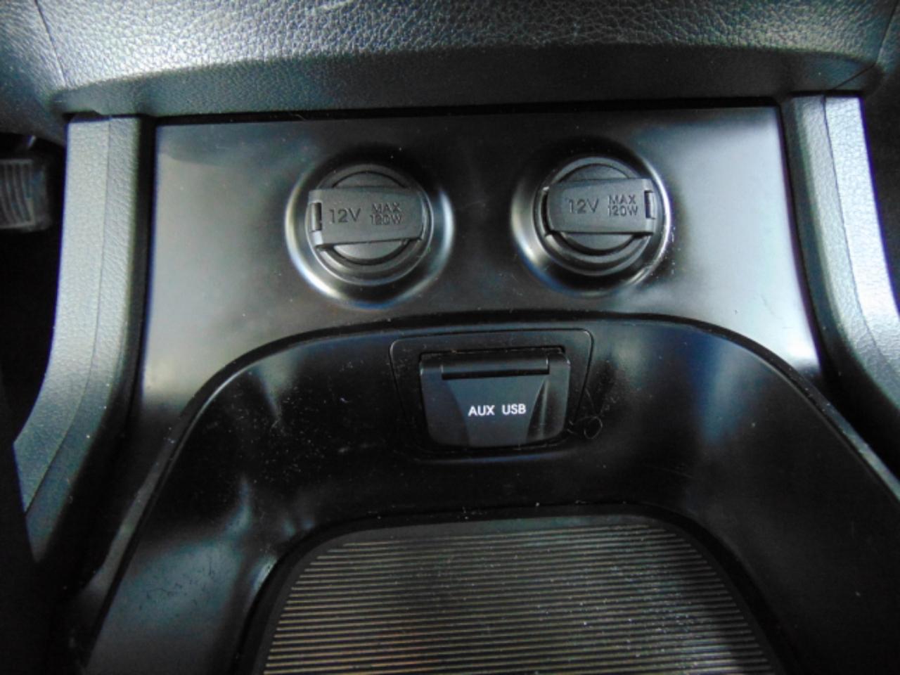 Hyundai Santa Fe Sport 2.4 AWD 2016