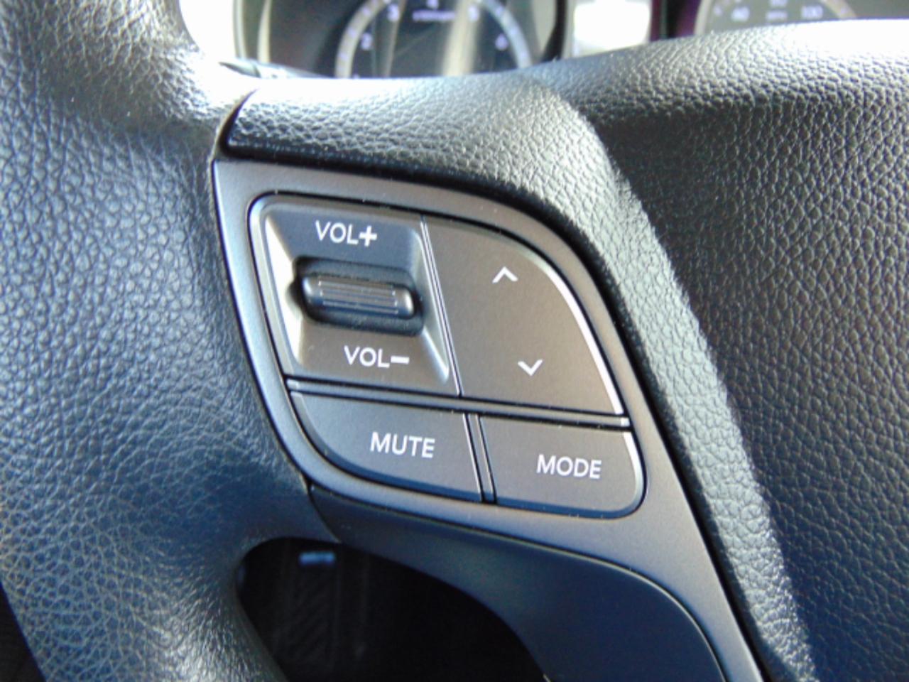 Hyundai Santa Fe Sport 2.4 AWD 2016