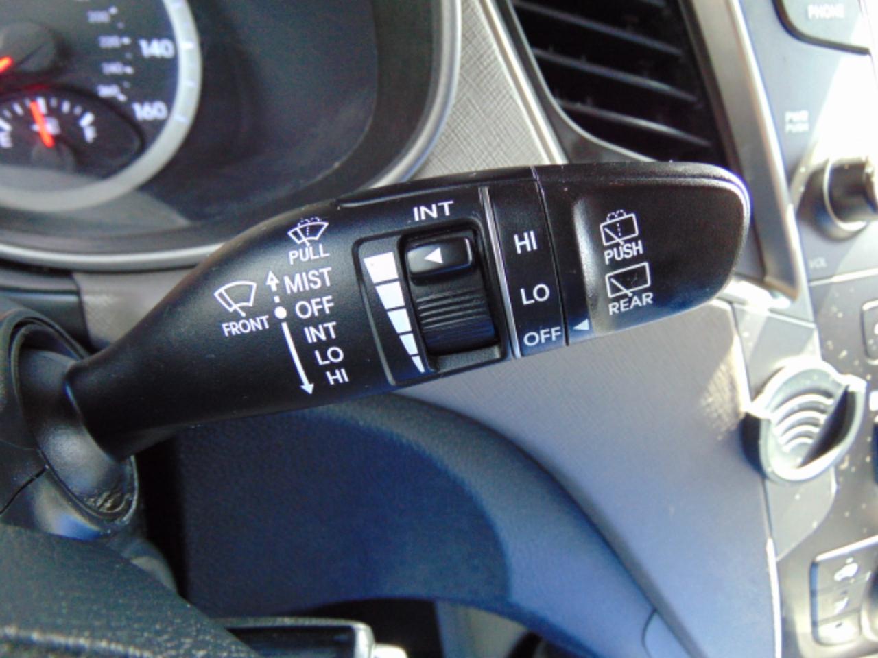 Hyundai Santa Fe Sport 2.4 AWD 2016