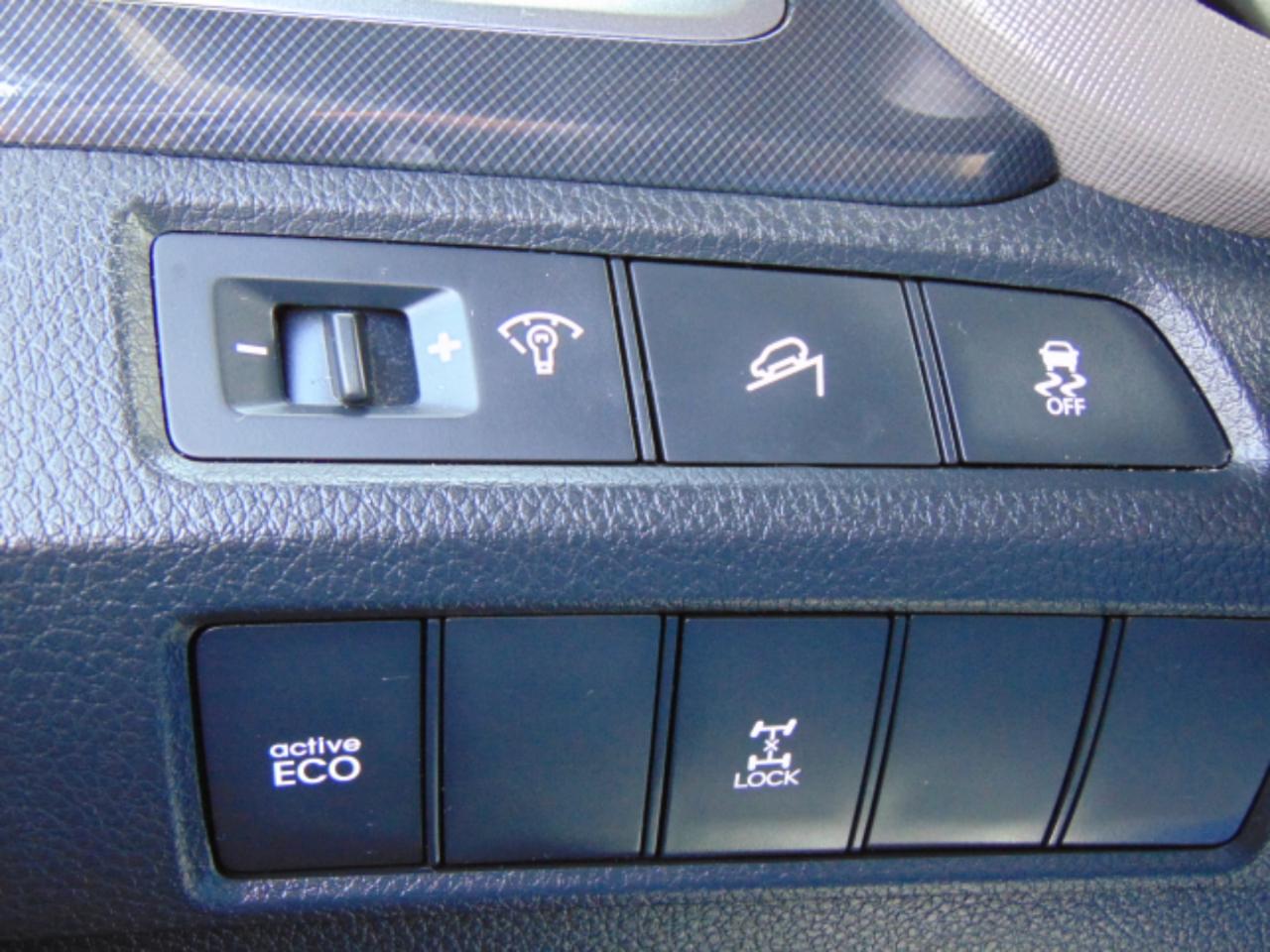 Hyundai Santa Fe Sport 2.4 AWD 2016