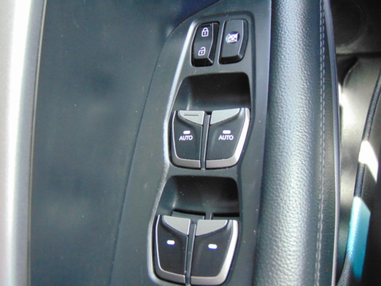 Hyundai Santa Fe Sport 2.4 AWD 2016