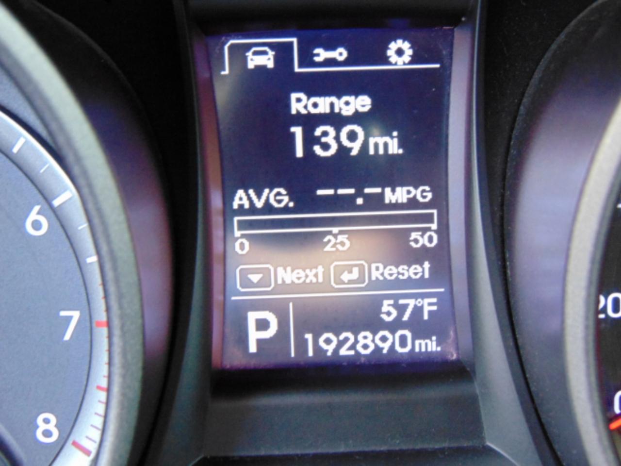 Hyundai Santa Fe Sport 2.4 AWD 2016