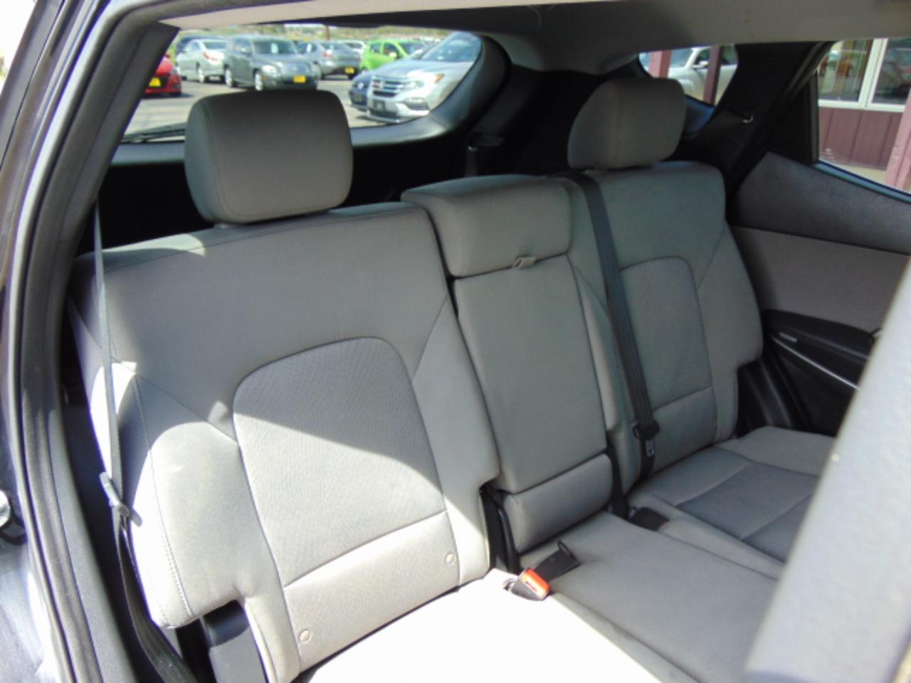 Hyundai Santa Fe Sport 2.4 AWD 2016