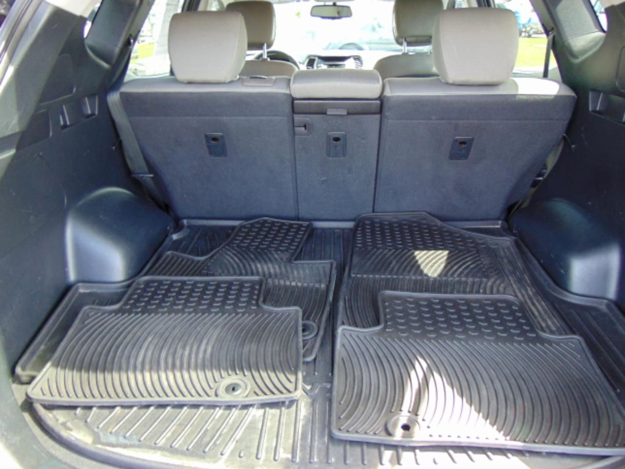 Hyundai Santa Fe Sport 2.4 AWD 2016