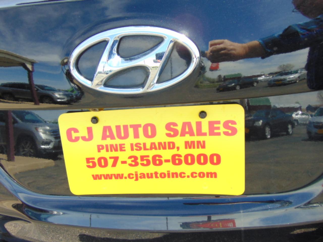 Hyundai Santa Fe Sport 2.4 AWD 2016