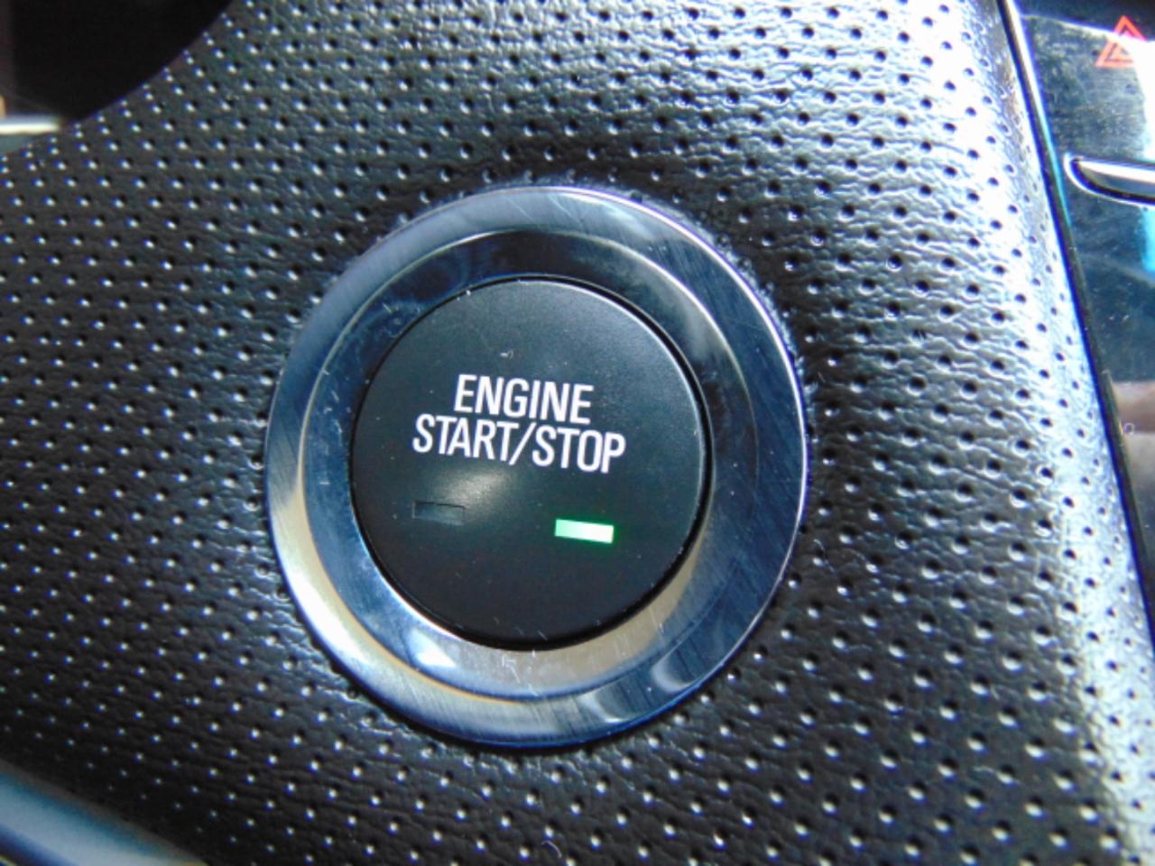 Cadillac XTS Luxury AWD 2016