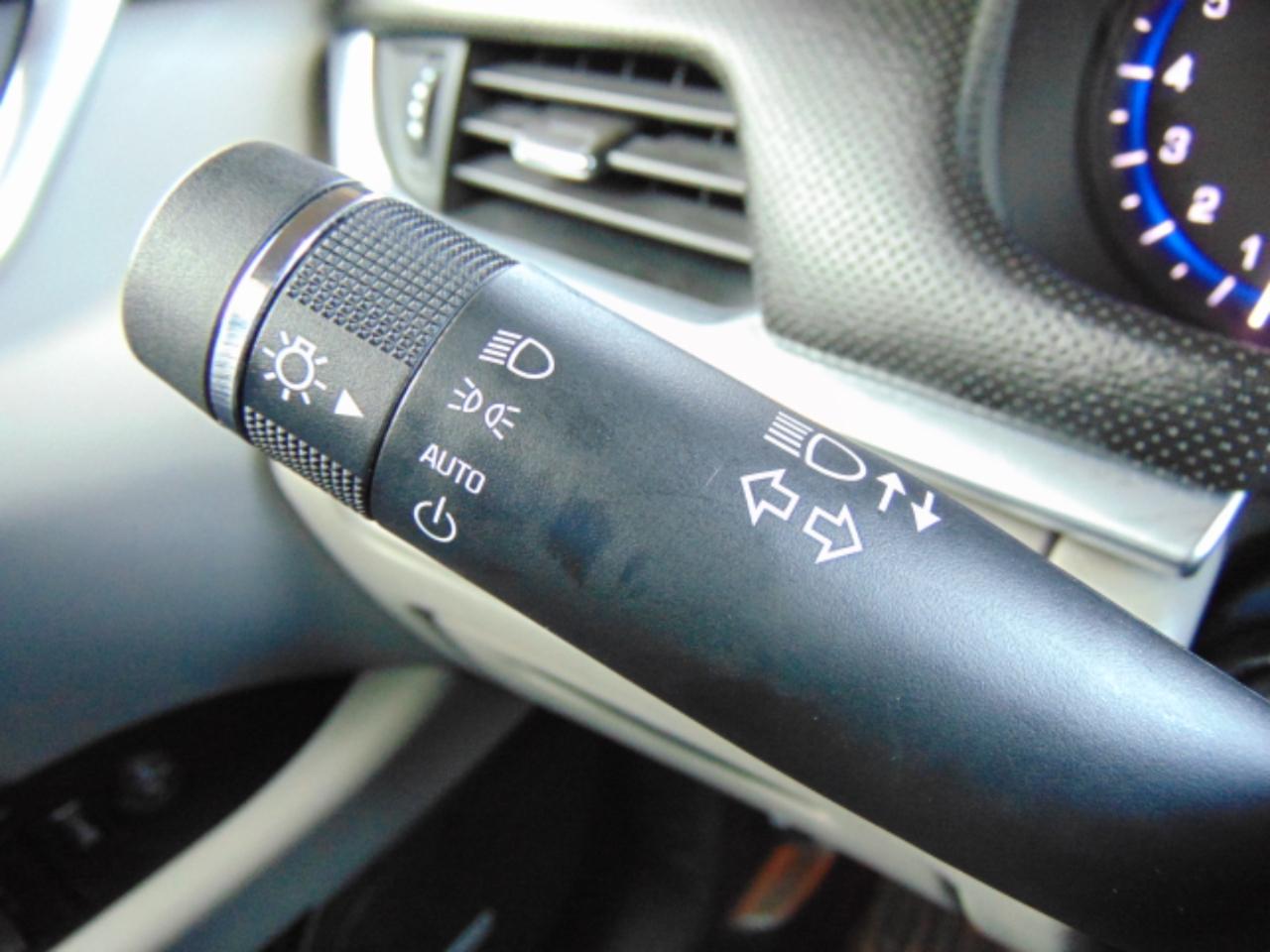 Cadillac XTS Luxury AWD 2016