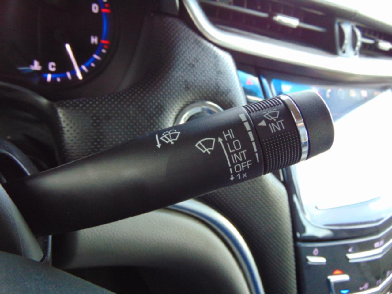 Cadillac XTS Luxury AWD 2016