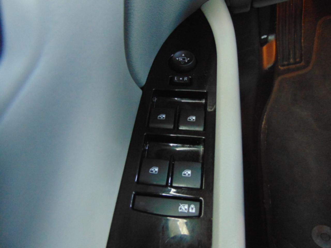 Cadillac XTS Luxury AWD 2016