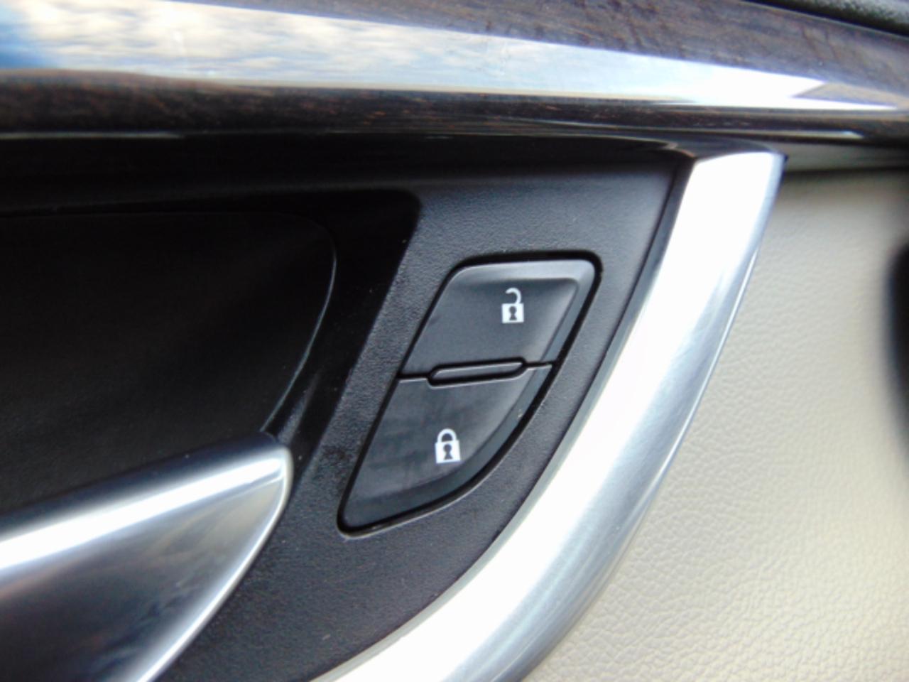 Cadillac XTS Luxury AWD 2016