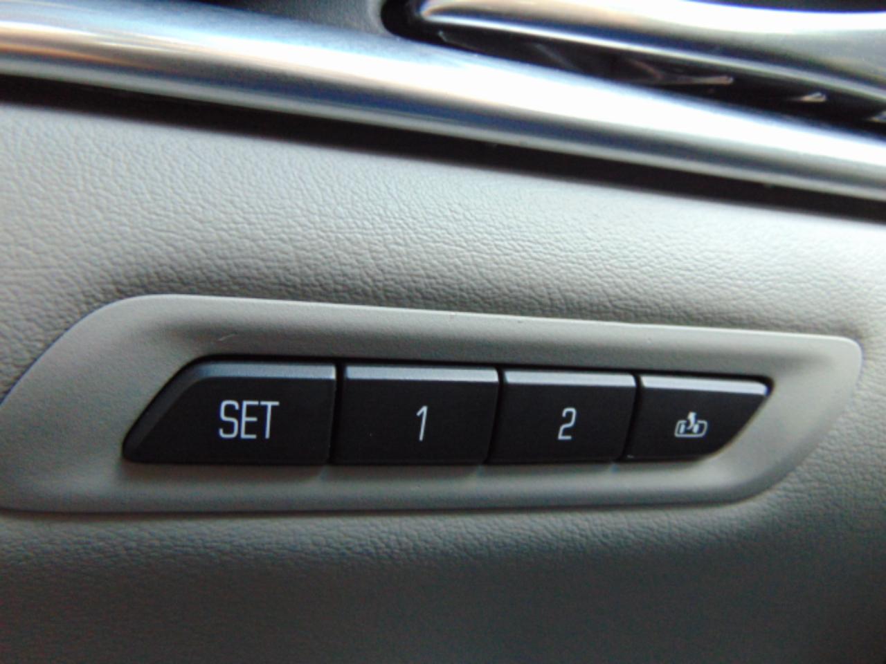 Cadillac XTS Luxury AWD 2016