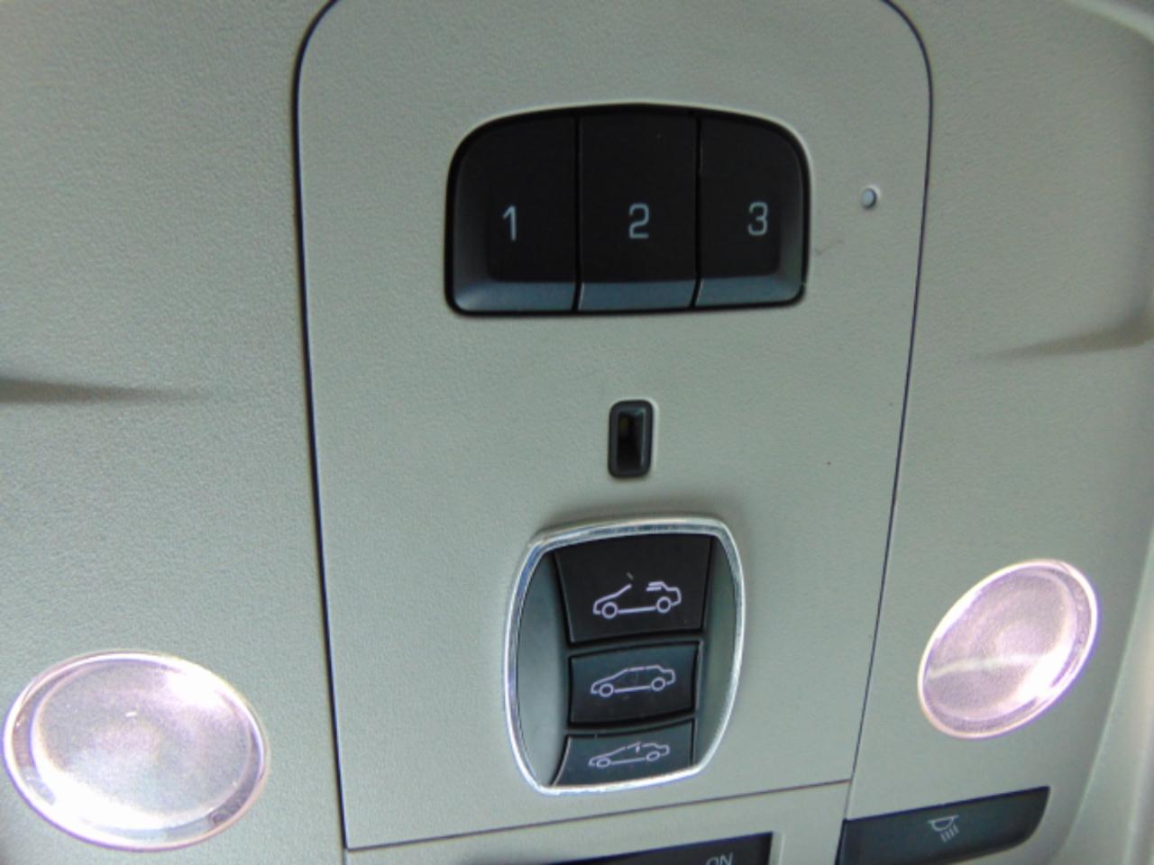 Cadillac XTS Luxury AWD 2016