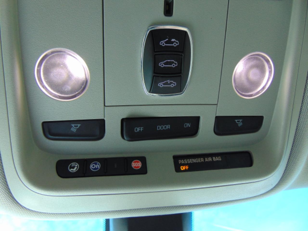 Cadillac XTS Luxury AWD 2016