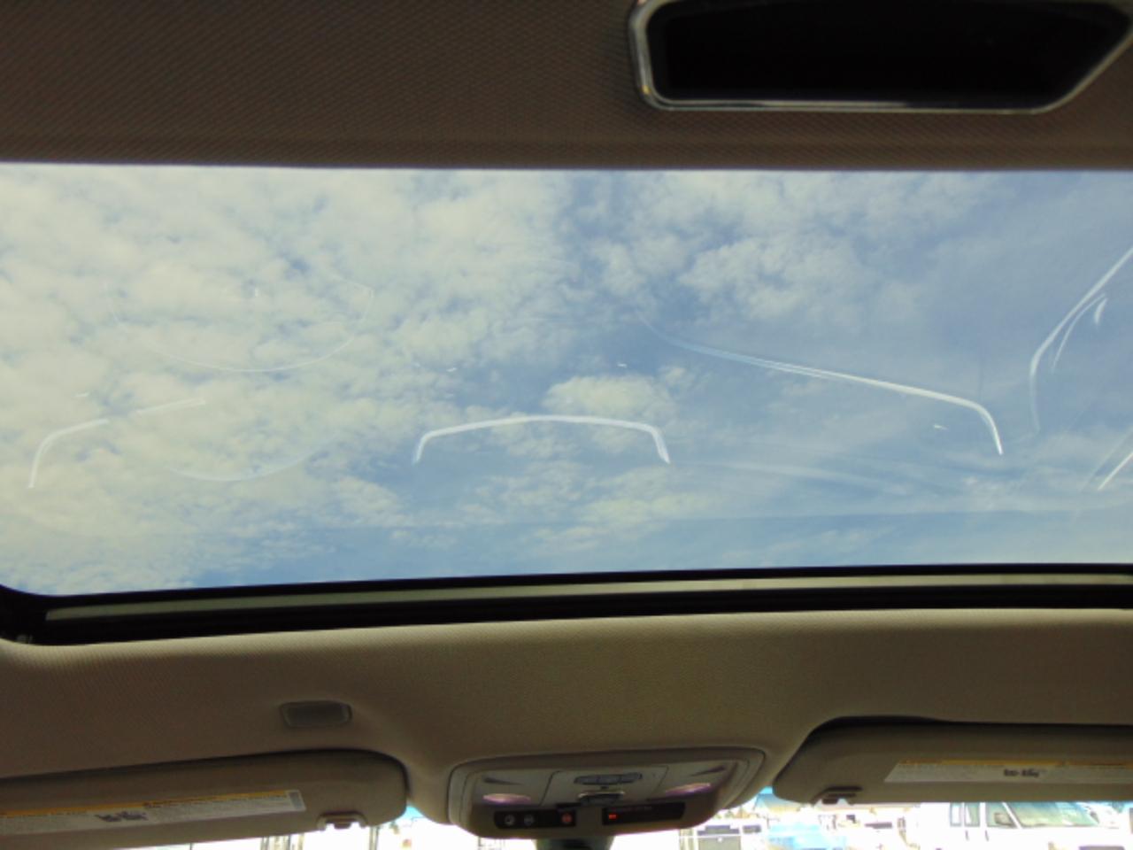 Cadillac XTS Luxury AWD 2016