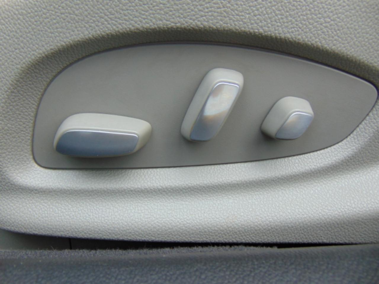 Cadillac XTS Luxury AWD 2016