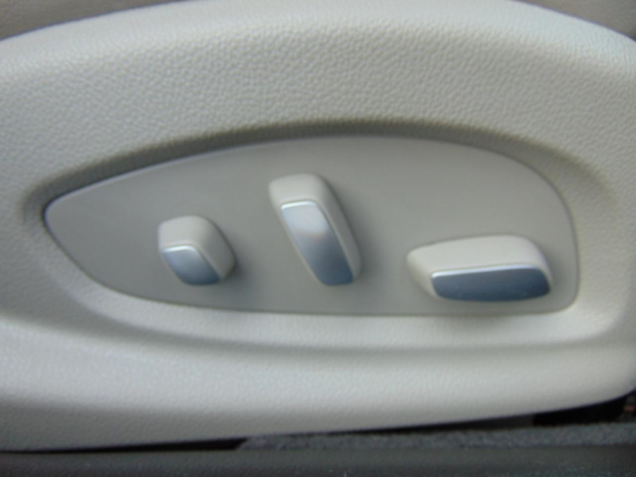 Cadillac XTS Luxury AWD 2016