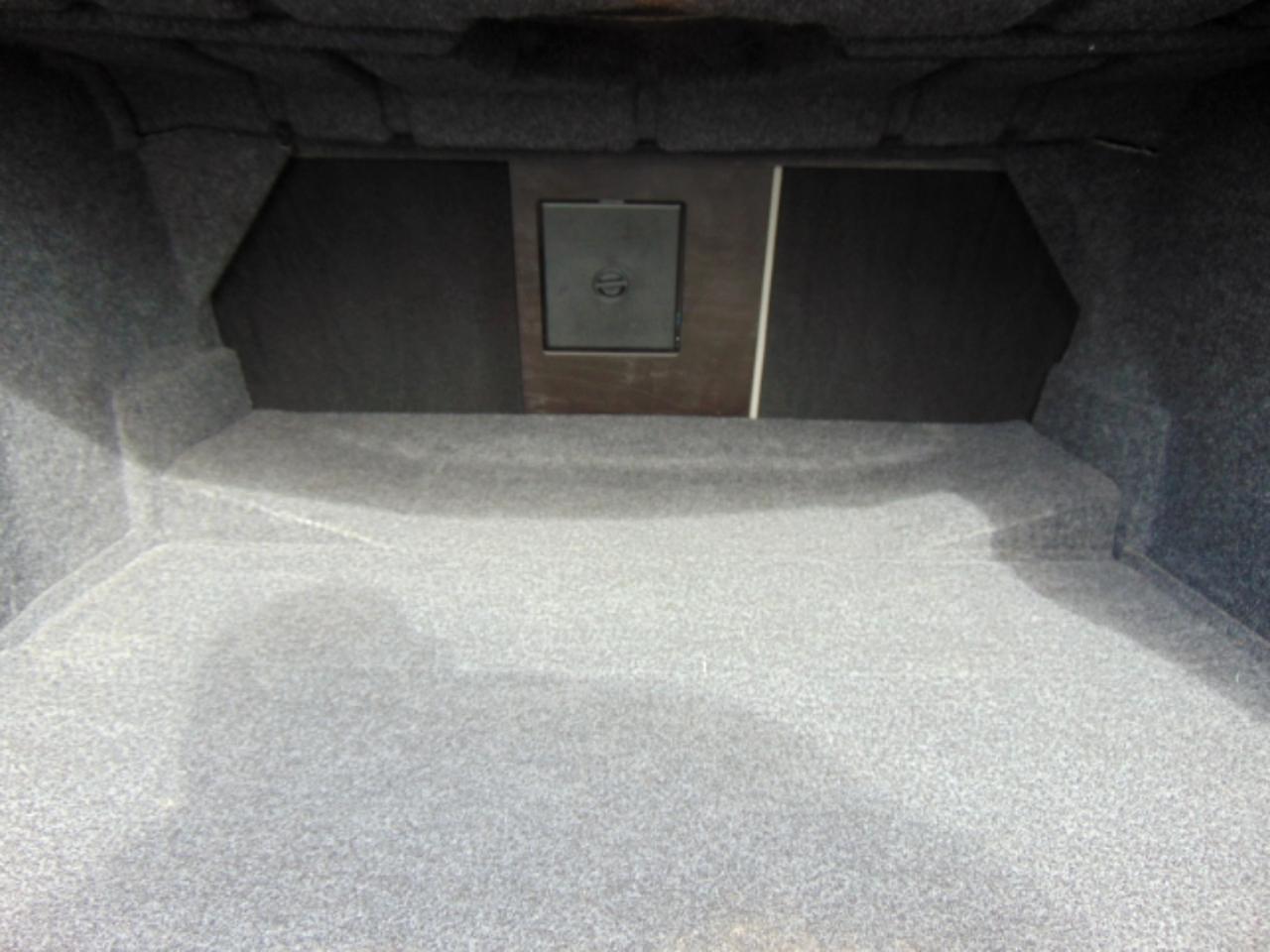 Cadillac XTS Luxury AWD 2016