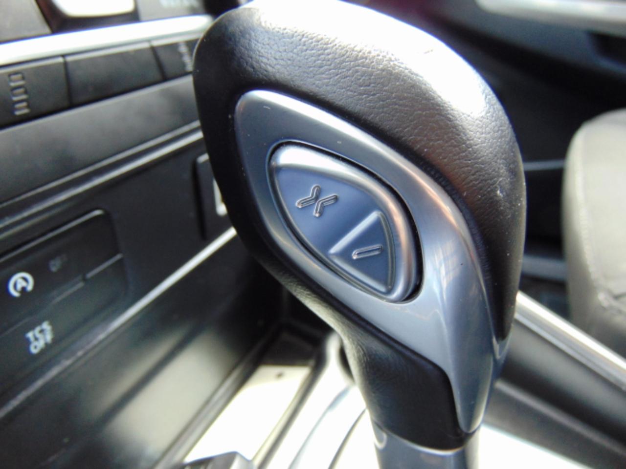 Ford EcoSport SE AWD 2018