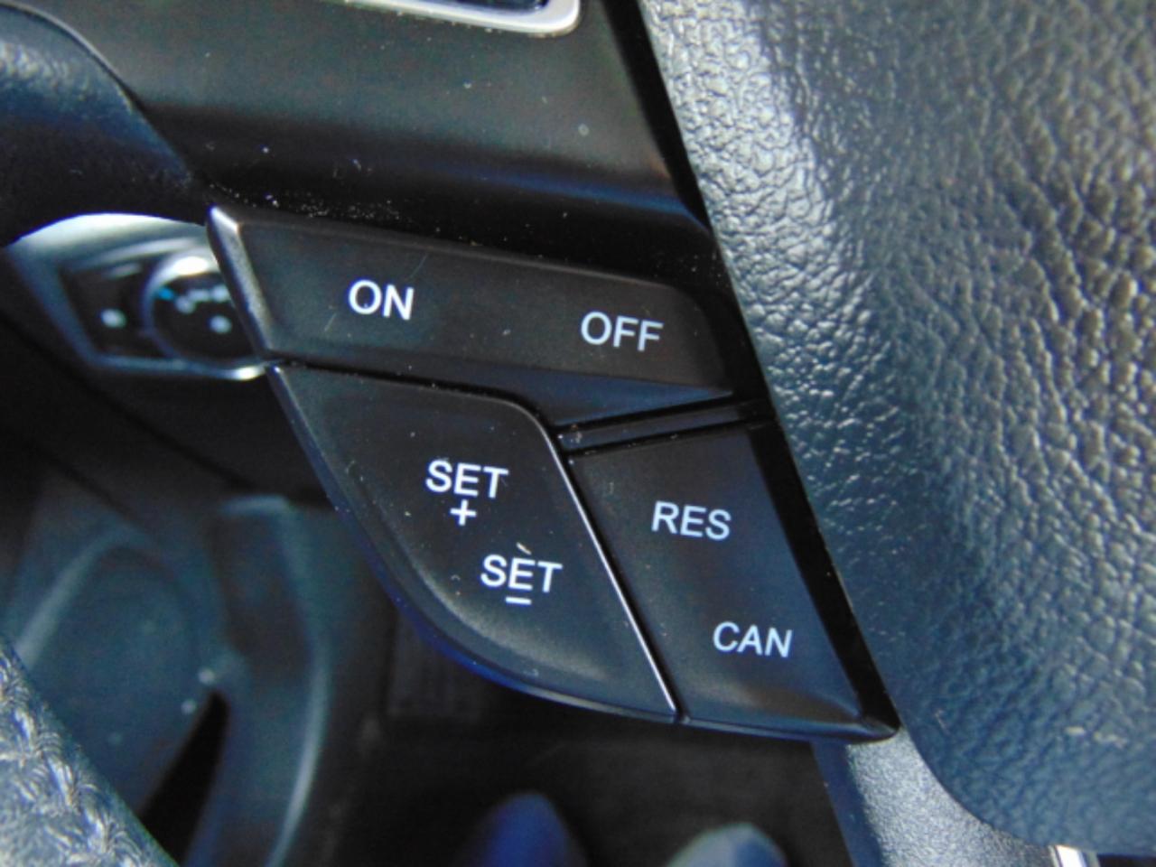 Ford EcoSport SE AWD 2018