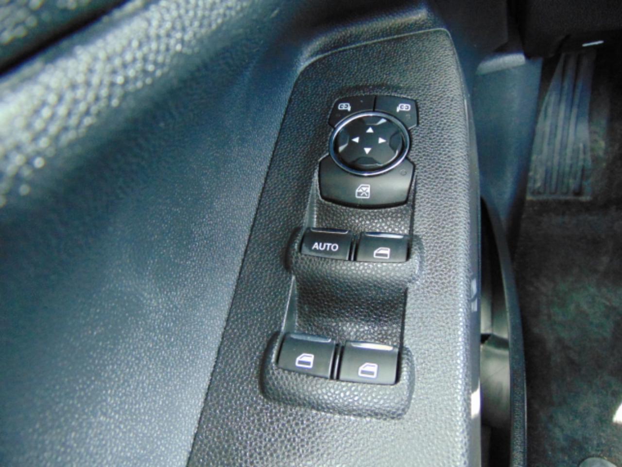 Ford EcoSport SE AWD 2018