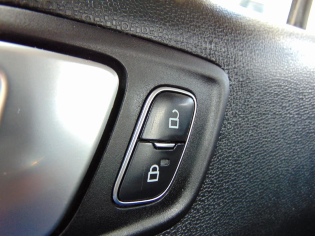 Ford EcoSport SE AWD 2018