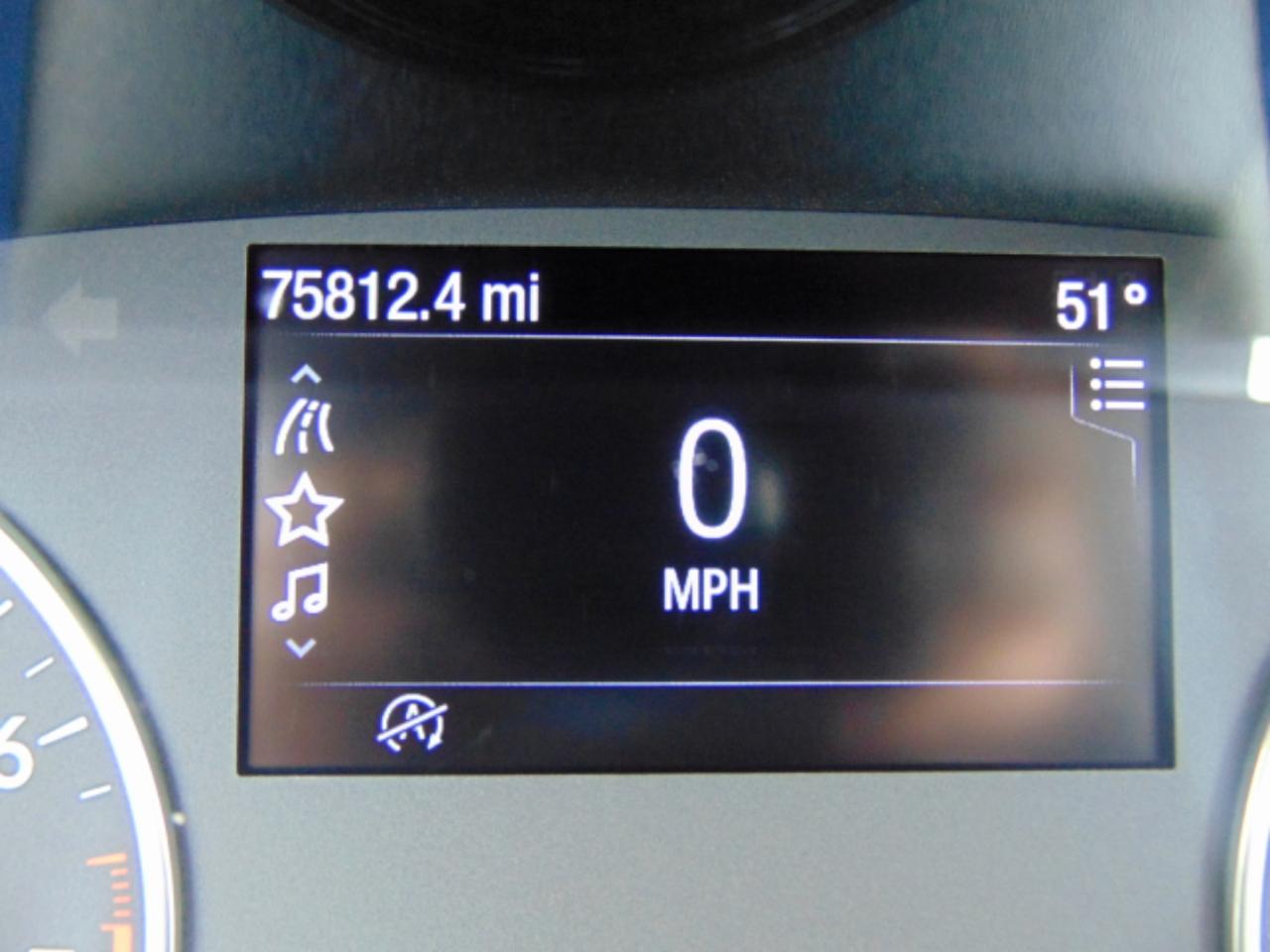 Ford EcoSport SE AWD 2018