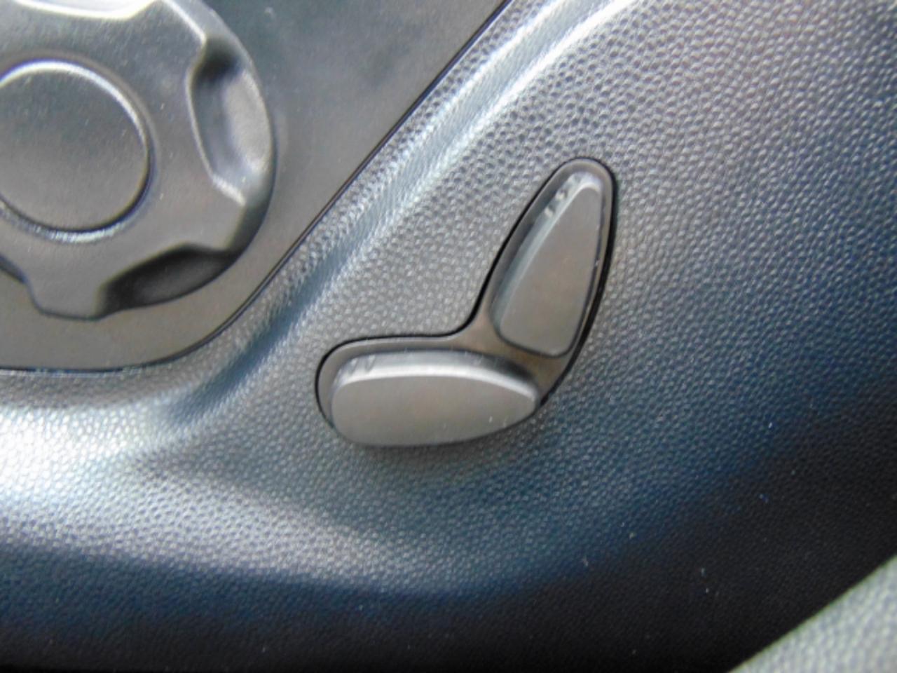 Ford EcoSport SE AWD 2018