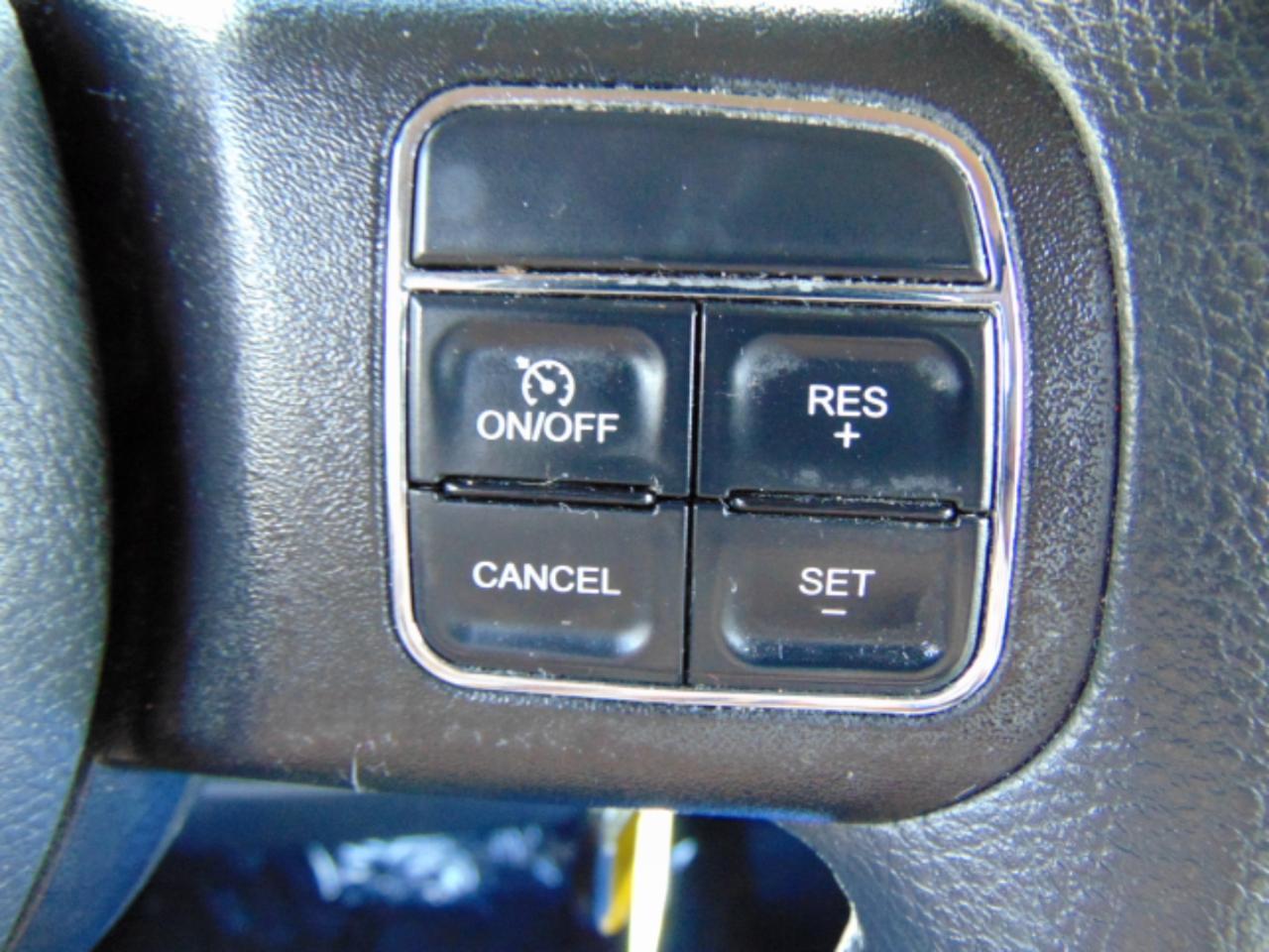 Jeep Compass Sport 4WD 2016