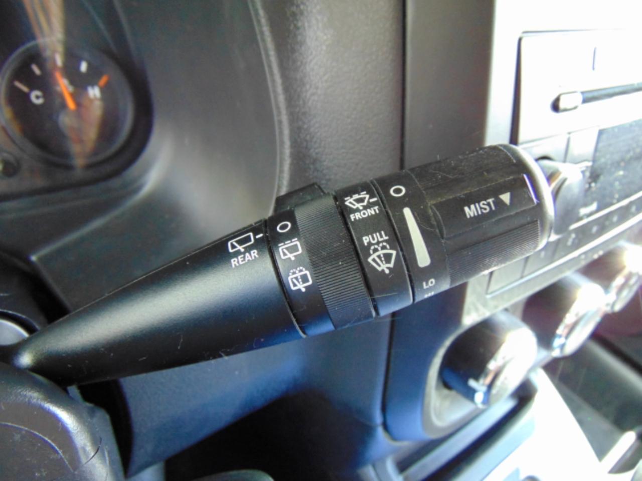 Jeep Compass Sport 4WD 2016