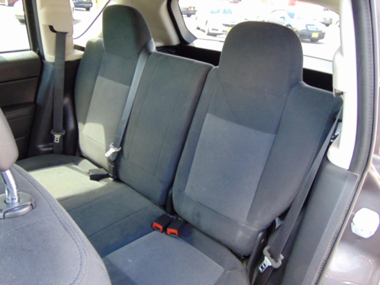 Jeep Compass Sport 4WD 2016