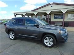 2016 Jeep Compass 