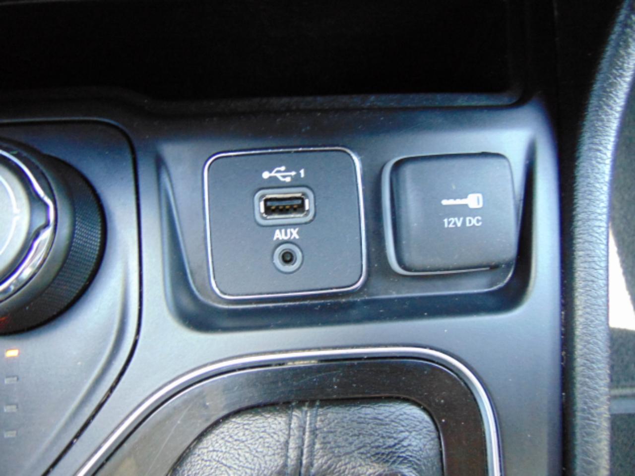 Jeep Cherokee Limited 4WD 2020