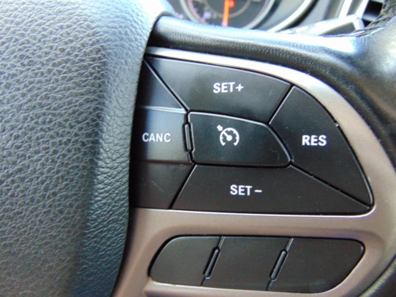 Jeep Cherokee Limited 4WD 2020
