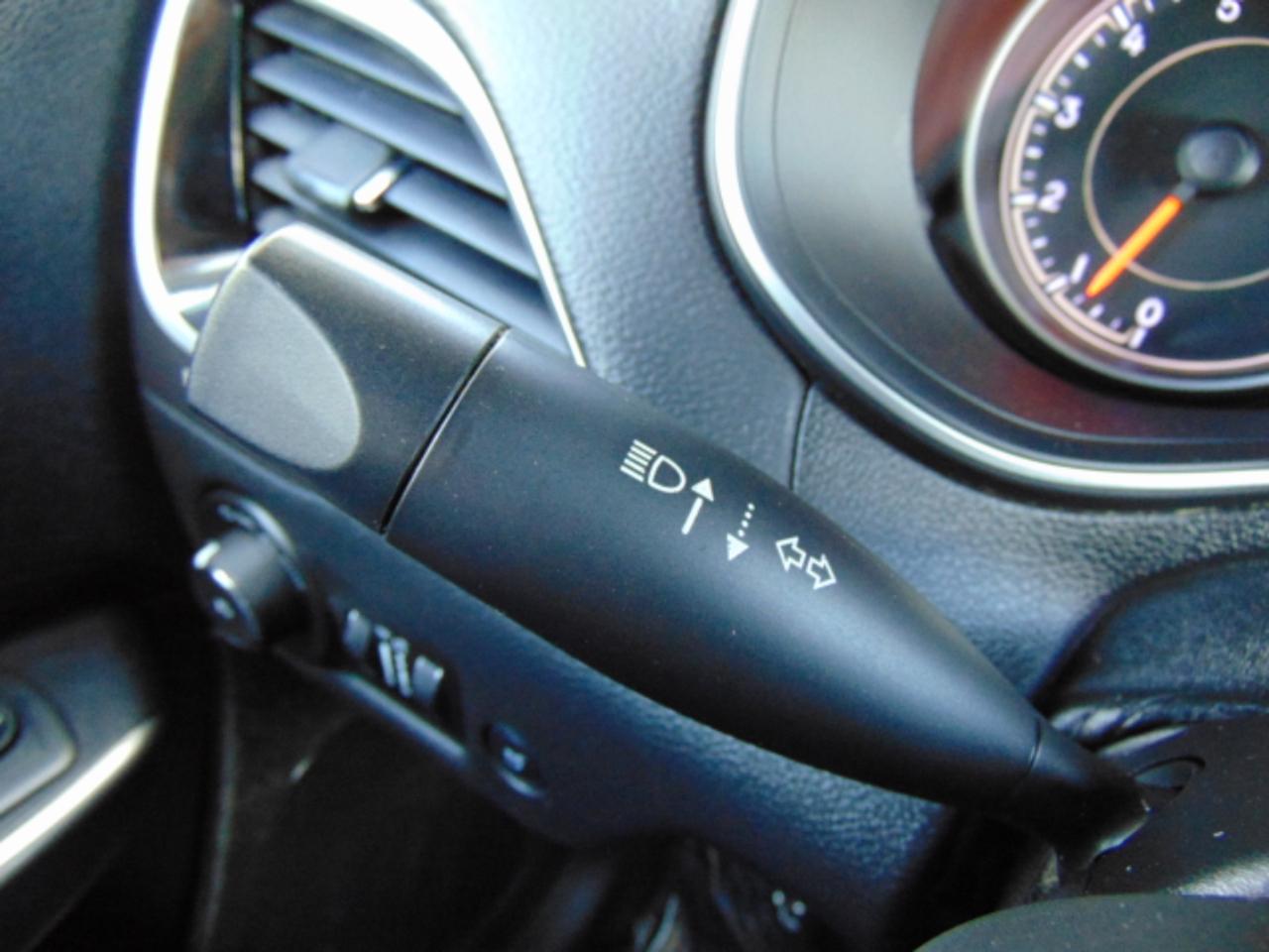 Jeep Cherokee Limited 4WD 2020