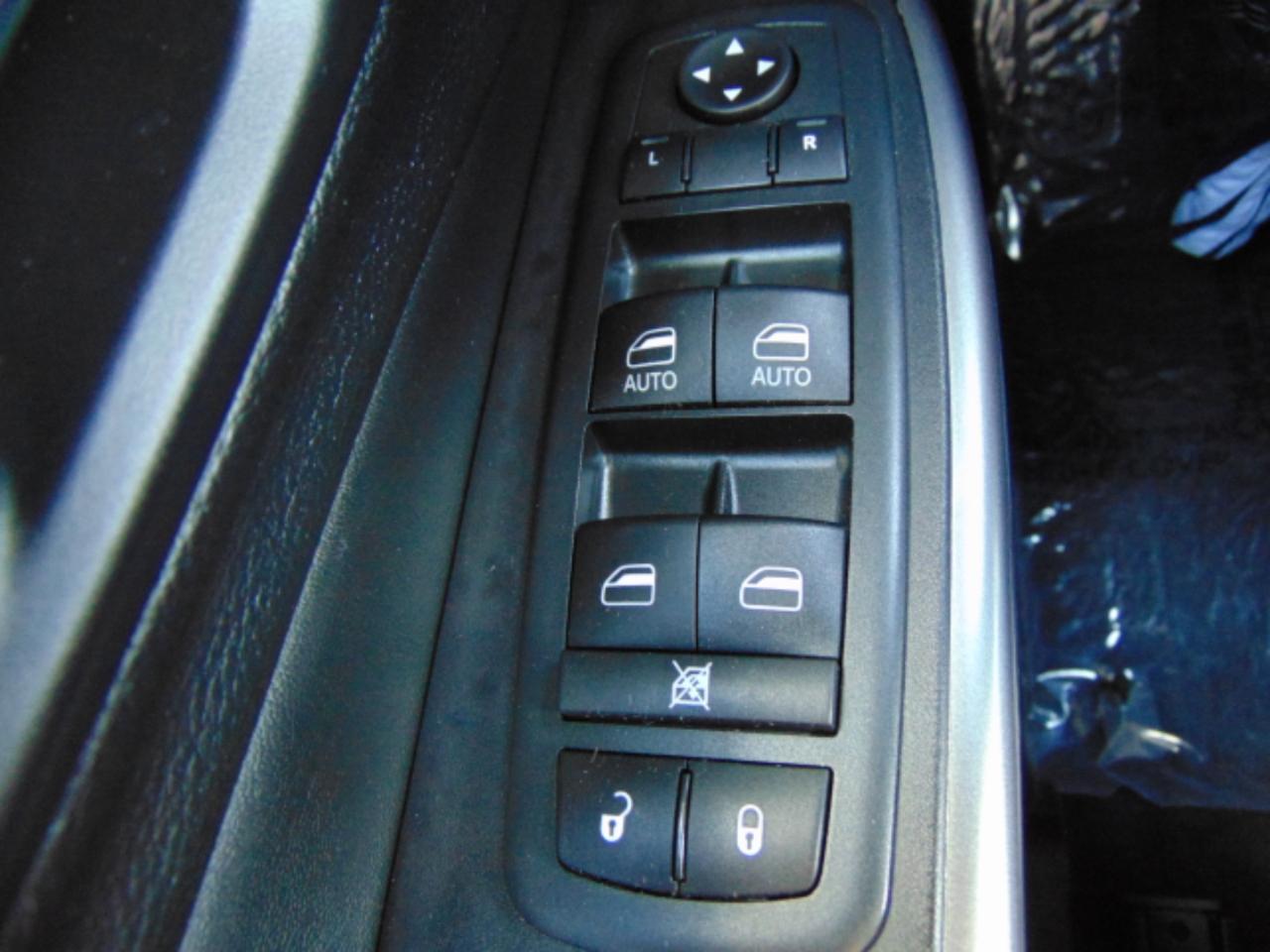 Jeep Cherokee Limited 4WD 2020