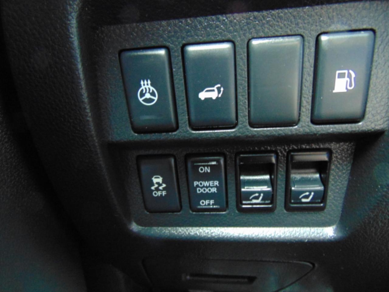 Nissan Murano SL AWD 2012