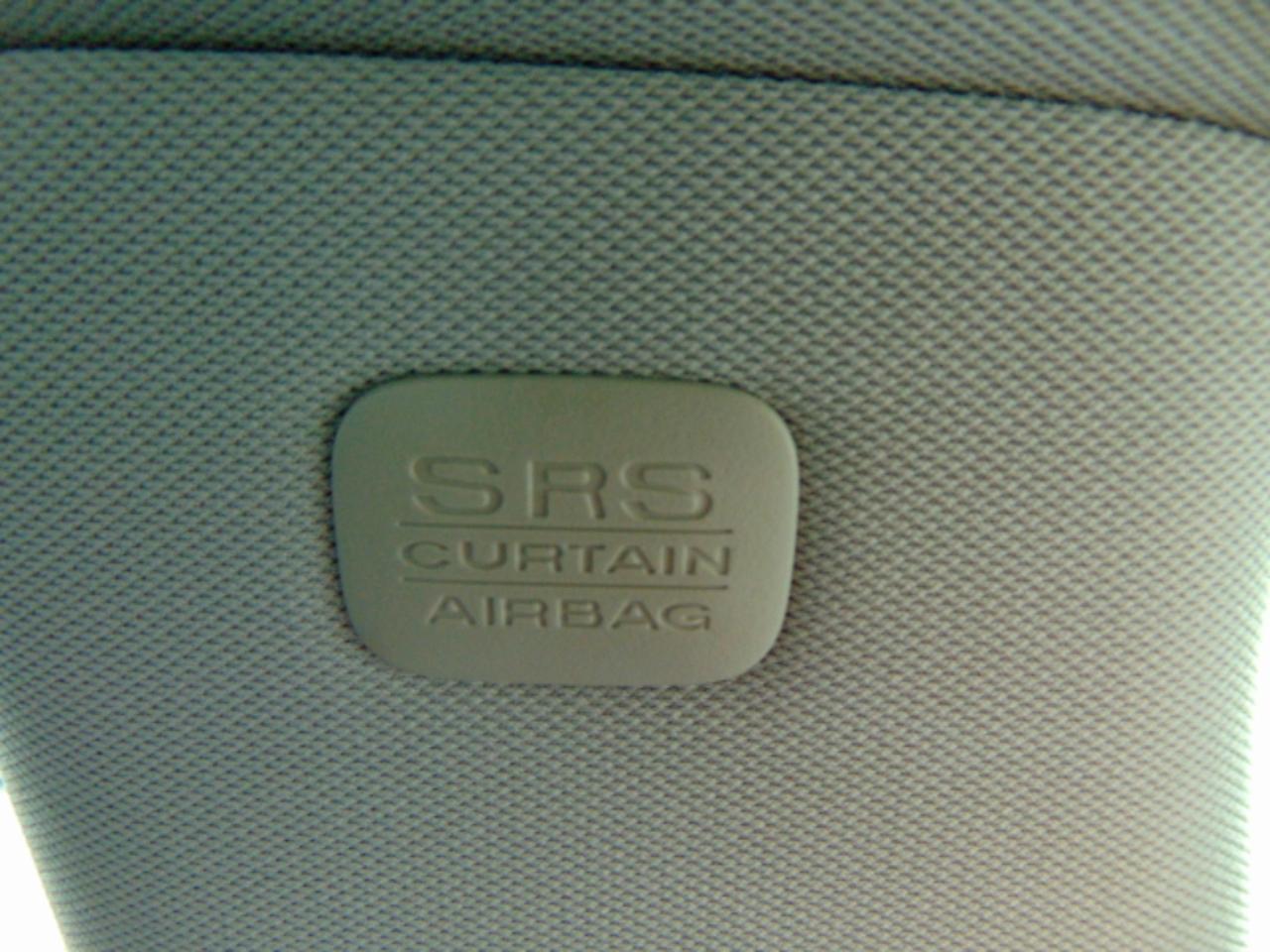 Nissan Murano SL AWD 2012