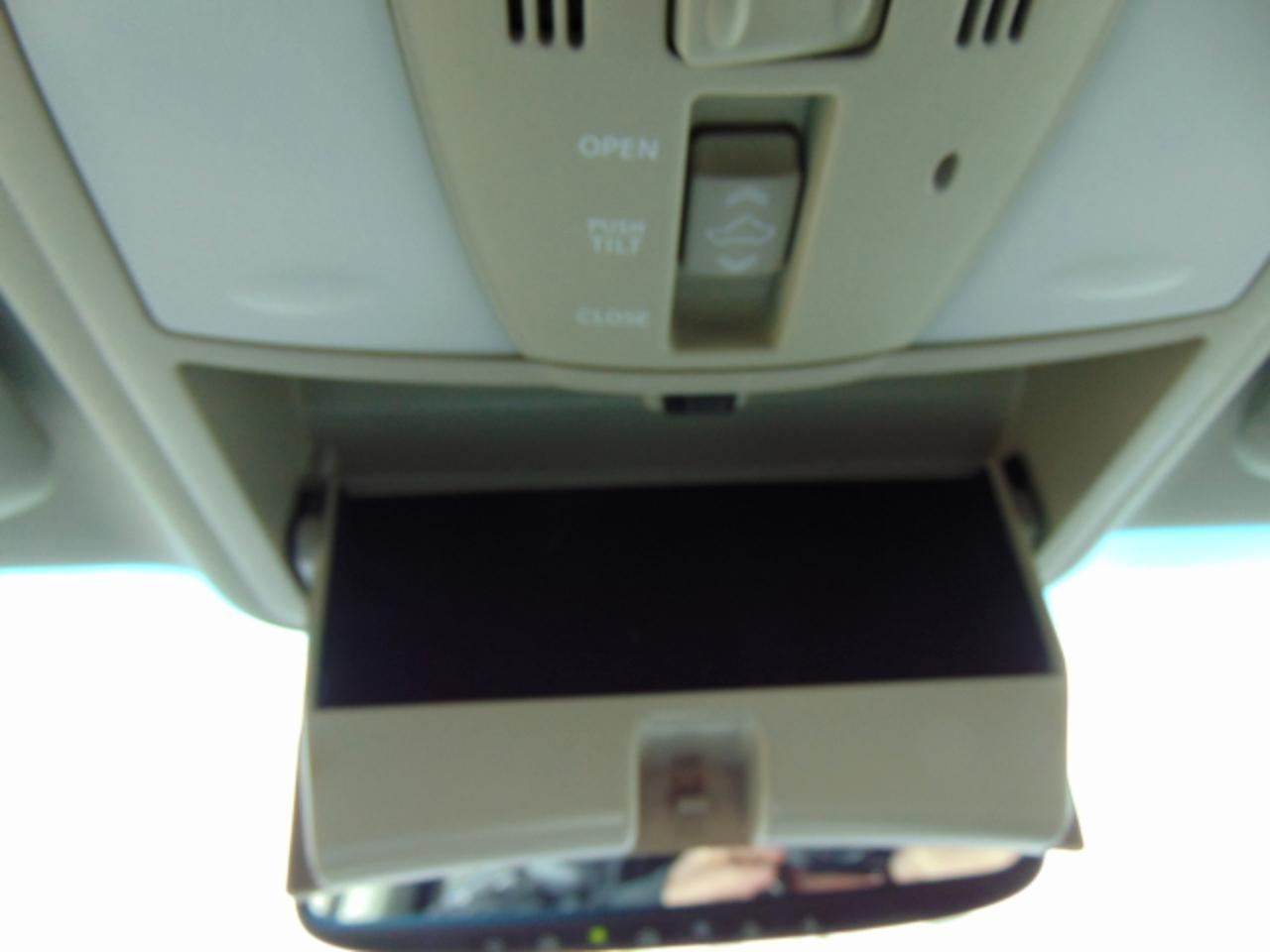Nissan Murano SL AWD 2012