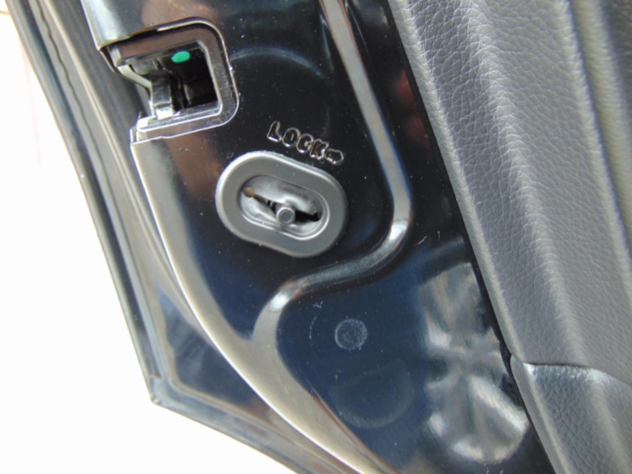 Nissan Murano SL AWD 2012