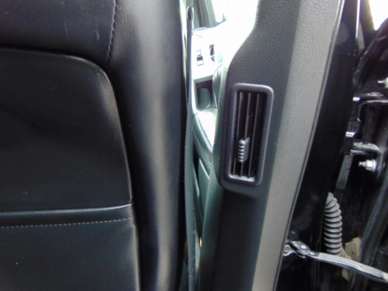Nissan Murano SL AWD 2012